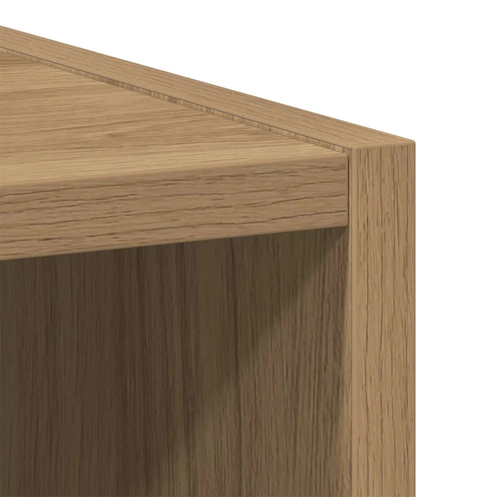 Armadio pensile Rovere artigianale 30 x 29,5 x 100 cm 884465