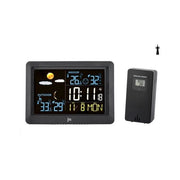 Stazione barometrica lowell jd 9528 black