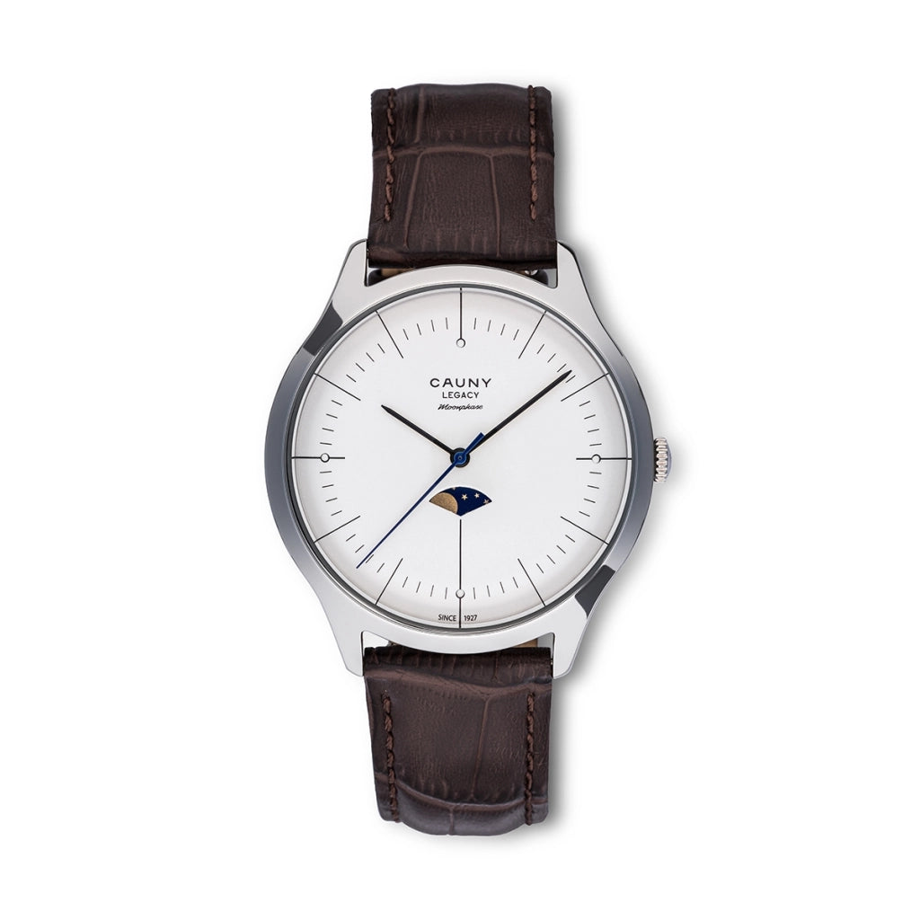 CAUNY WATCHES Mod. CLM003