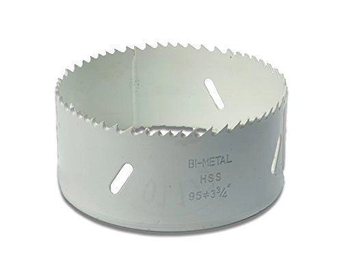 Ecef 57102 Sega a Tazza Bimetallica Diametro 102mm