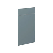 Vicco Frontale cucina Grigio-blu 39.6 x 70.8 cm frontale del mobile per mobile base con cassetti
