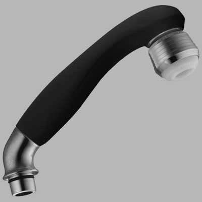 DOCCETTA DI RICAMBIO PER MONOCOMANDO PARRUCCHIERA  Nera     PORTA & BINI