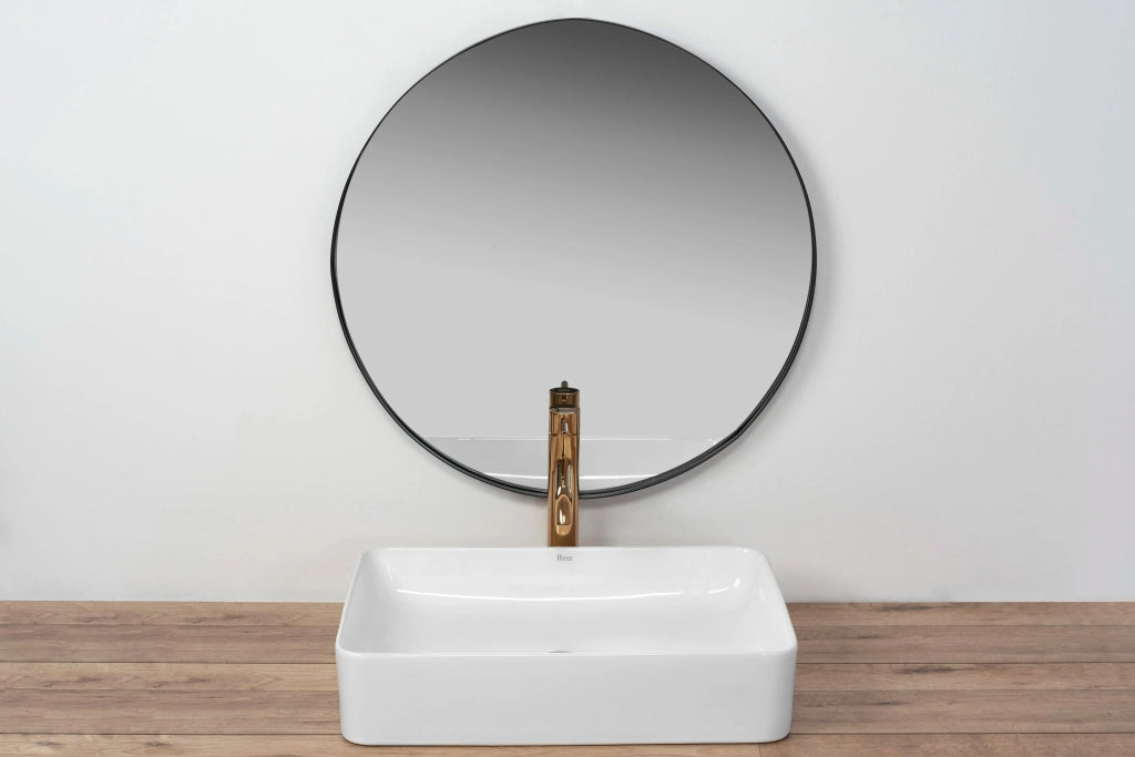 Lavabo Da Appoggio Rea Avia