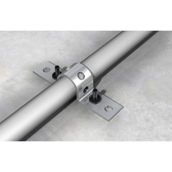 BANDELLA FORATA 12x0,7 mm