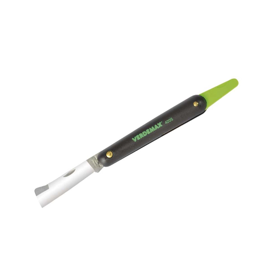 Coltello per innesto lama con penna