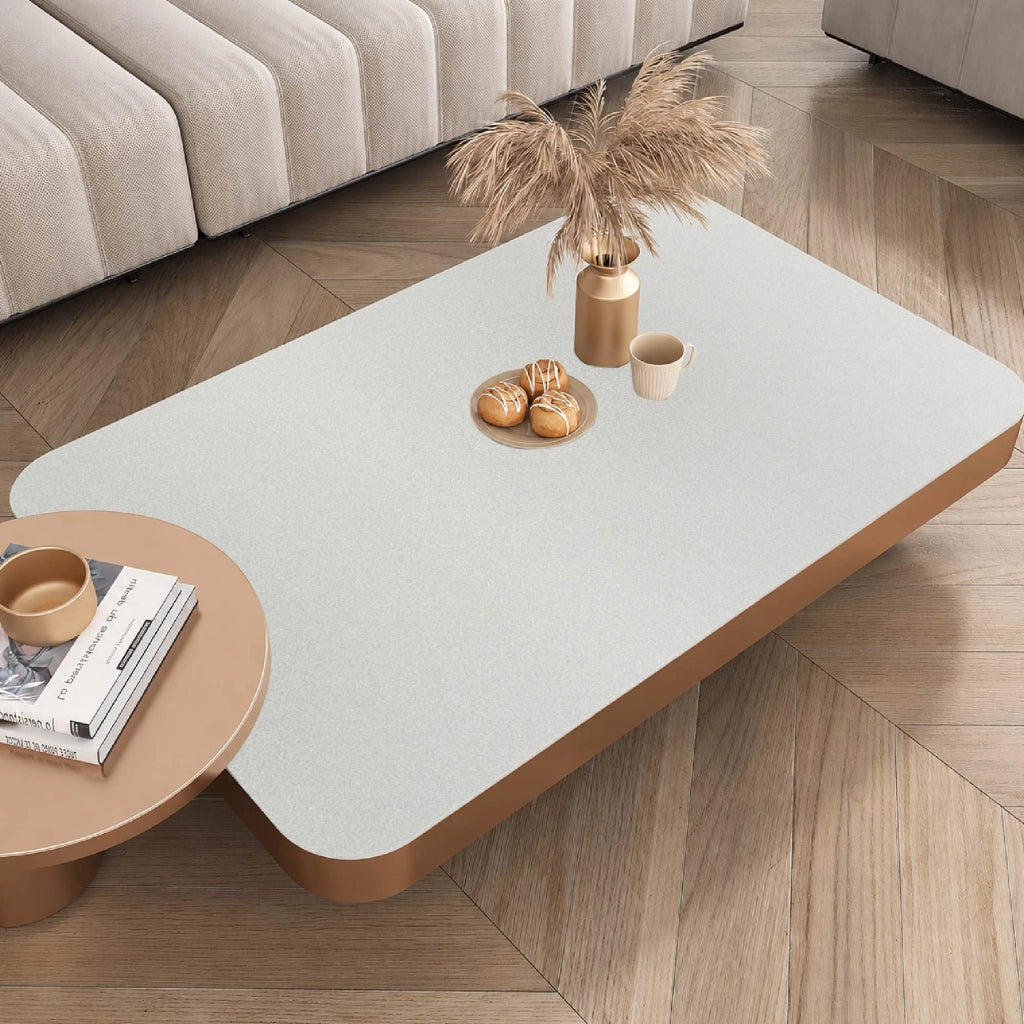 Carta Adesiva Da Rivestivmento 60x300 cm Pellicola Autoadesiva Impermeabile per Mobili, Pareti, Cucina, Tavoli e Top Cucina – Rivestimento Rimovibile per Superfici Lisce e DIY Disegno8