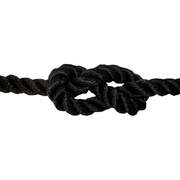 CIMA RITORTA NERA A.T.Ø MM16 MT100
