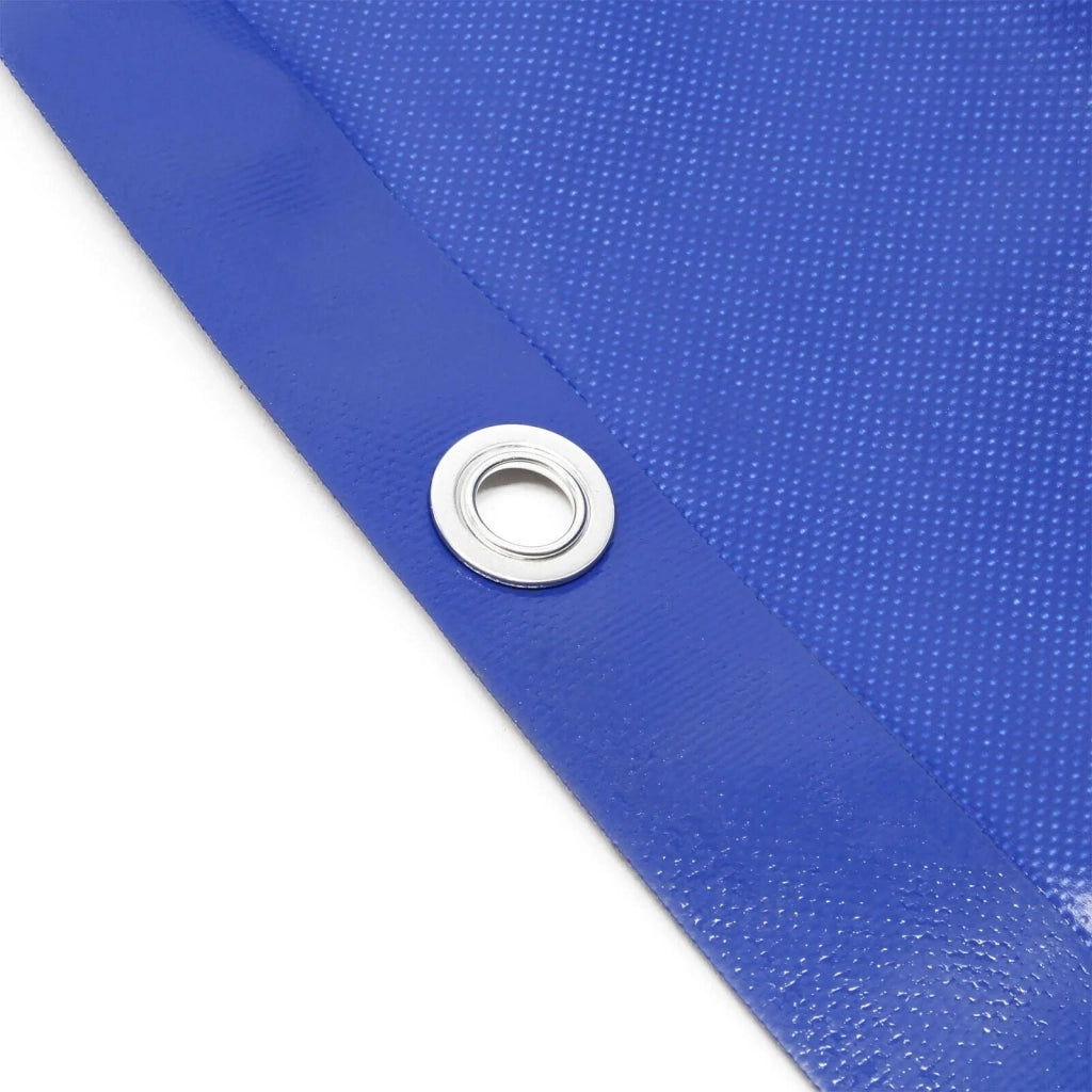Telo copri rimorchio piatto 257,5 cm con tenditore impermeabile 16_0000298