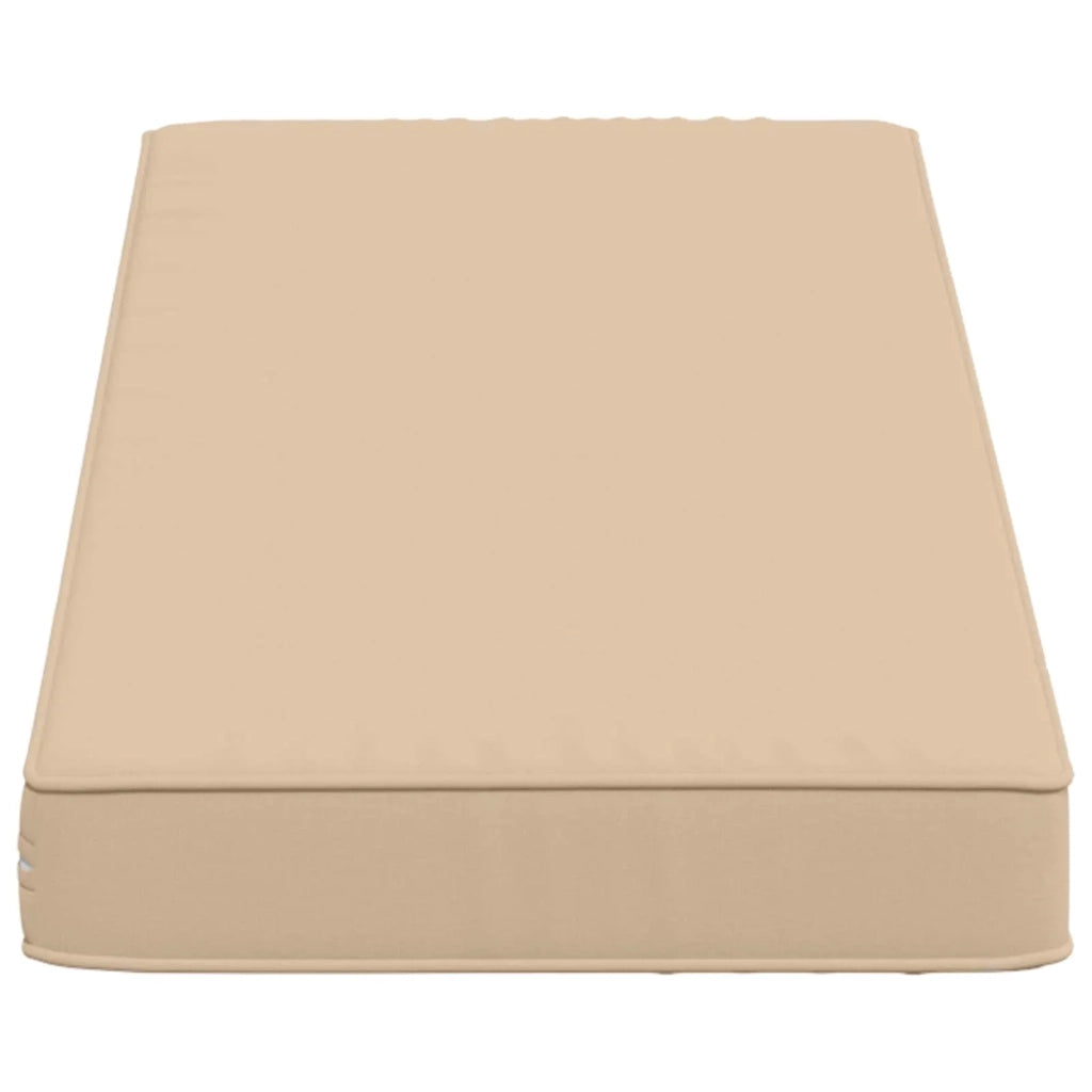 Cuscini per Panchina a 2 Pezzi VUGHT 2 pcs 100% Poliestere 950437
