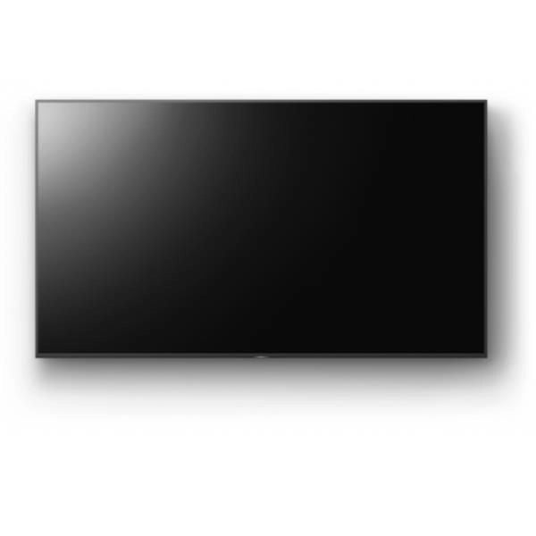 Sony fw-55bz30l visualizzatore di messaggi pannello piatto per segnaletica digitale 139,7 cm (55") lcd wi-fi 440 cd/m² 4k ultra hd nero android 24/7