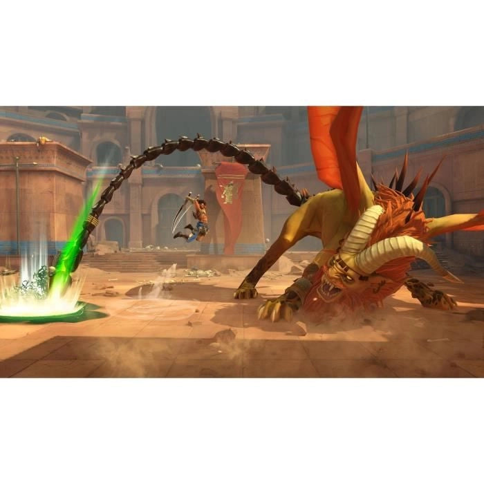 Prince of Persia: La Corona Perduta - Gioco per PS5