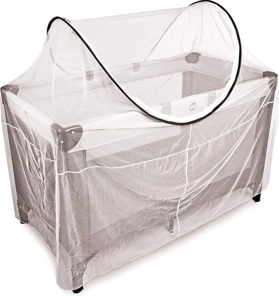 Letto da Campeggio - Bianco - Protezione Letto da Campeggio Tenda da Campeggio