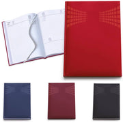 Trade Shop - Agenda Settimanale Anno Corrente 21x29.7cm A4 Color Calendario Planning Rubrica -