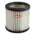 Filtro Lavabile Aspiracenere Cinder 600 Da Interno Valex