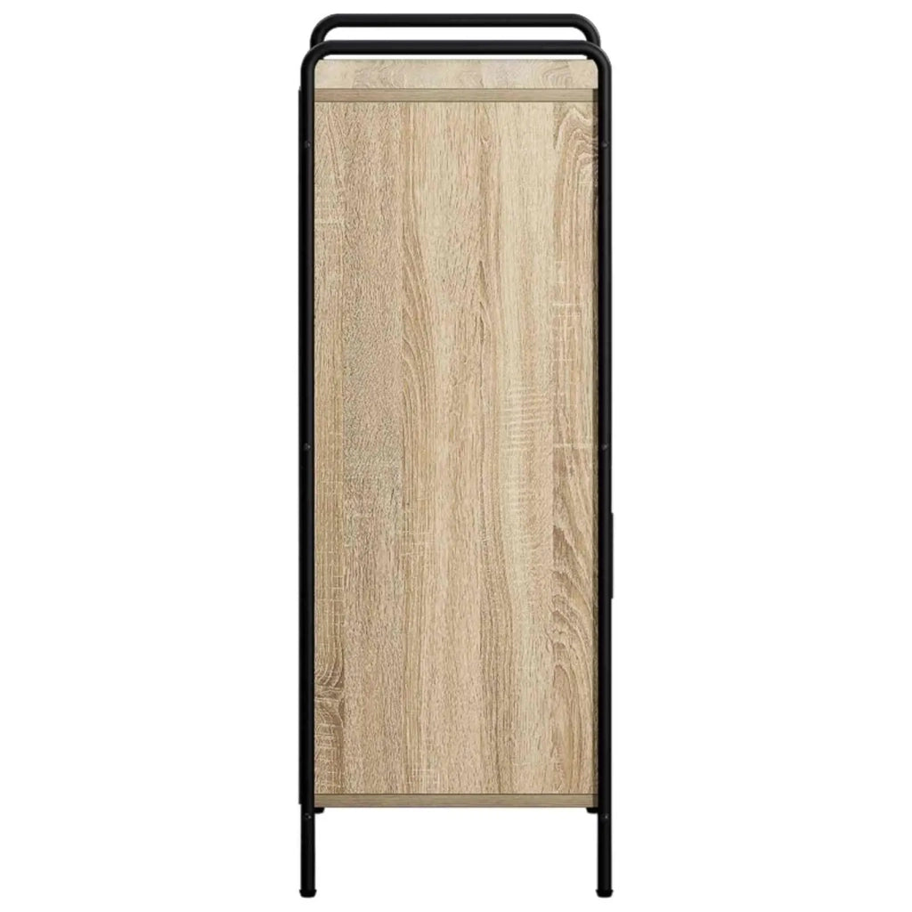 Mobile da Bagno Rovere Sonoma 40 x 36 x 99,5 cm 8014035