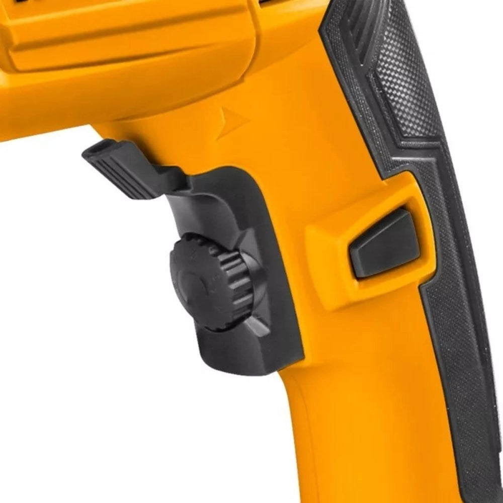 Trapano a percussione 850 watt velocità variabile funzione martello