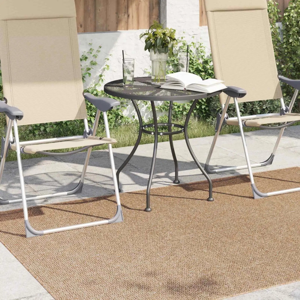 Tappeti per area AGIRA Naturale 230 x 160 cm Poliestere 42022525