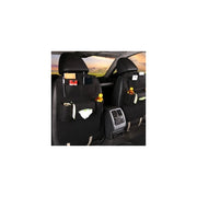 Trade Shop - Tasca Portaoggetti Organizer Porta Oggetti Sedile Per Auto Suv Camper Da Viaggio -
