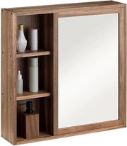 Cassa da bagno 14D x 60W x 60,5H centimetres