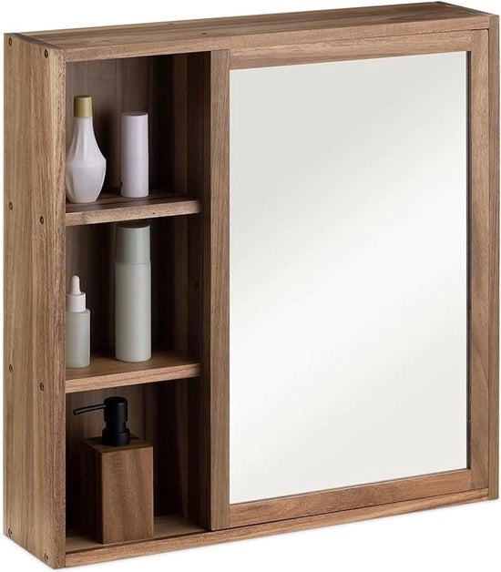 Cassa da bagno 14D x 60W x 60,5H centimetres