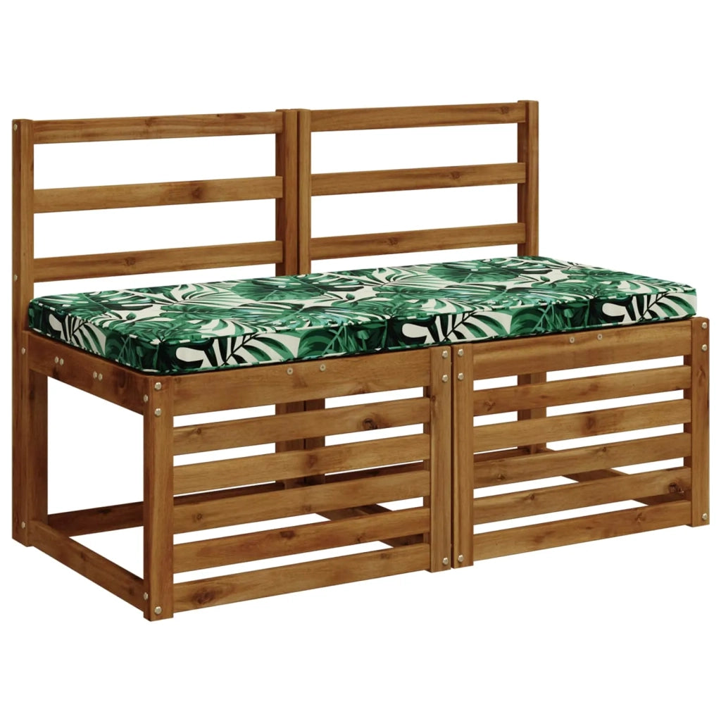 Cuscino per Panchina a 1 Pezzo VUGHT 100% Poliestere 951852