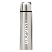 THERMOS 'SILVER' lt 0,75 - 6,8 x 29,4 cm