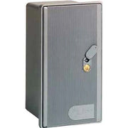 CASSETTA CONTATORE 1 POSTO H. 42x23x20