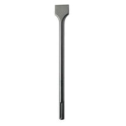 SCALPELLO SDS-MAX A TAGLIO LARGO KRINO 50x400 mm - KRINO