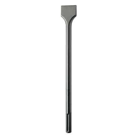 SCALPELLO SDS-MAX A TAGLIO LARGO KRINO 50x400 mm - KRINO