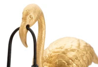 Lampada Da Tavolo Flamingo cm 13X11,5X39,5