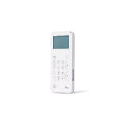 TASTIERA BIDIREZIONALE VIA RADIO DUAL BAND NICE MNKP MNKP ALLARME ANTIFURTO