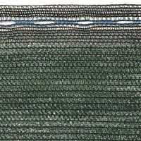 Rete Frangivista 90% da Giardino 5x2m Rama Shade Verde