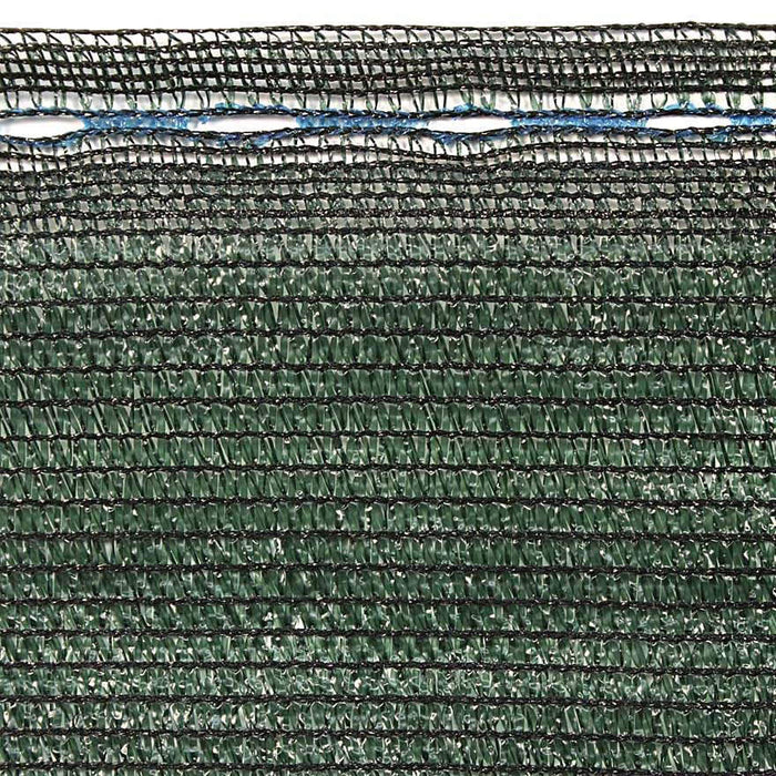 Rete Frangivista 90% da Giardino 5x2m Rama Shade Verde