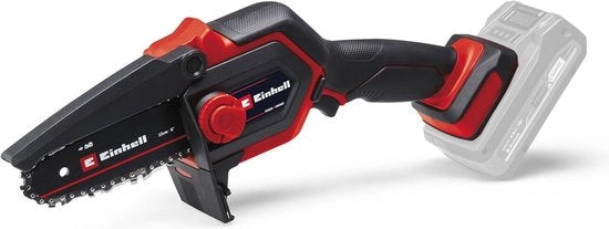 Accendino per Seghe a Batteria 12,5 cm - Senza Strumenti di Sostituzione e Utilizzo Sicuro
