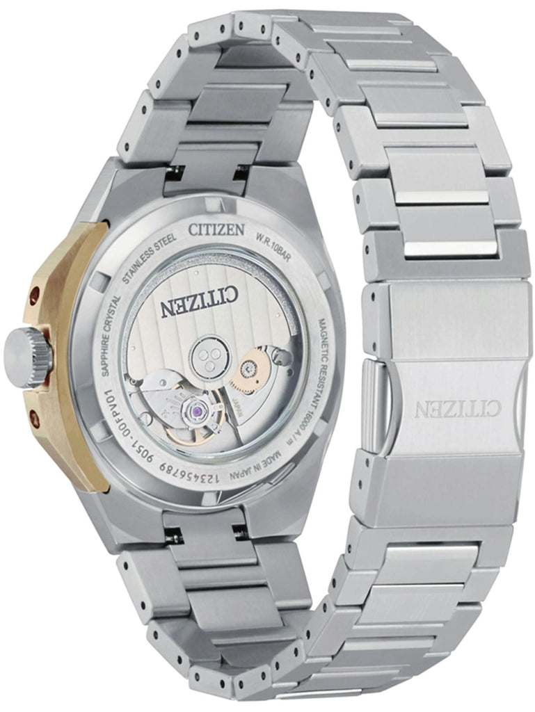 CITIZEN Mod. NB6084-50A