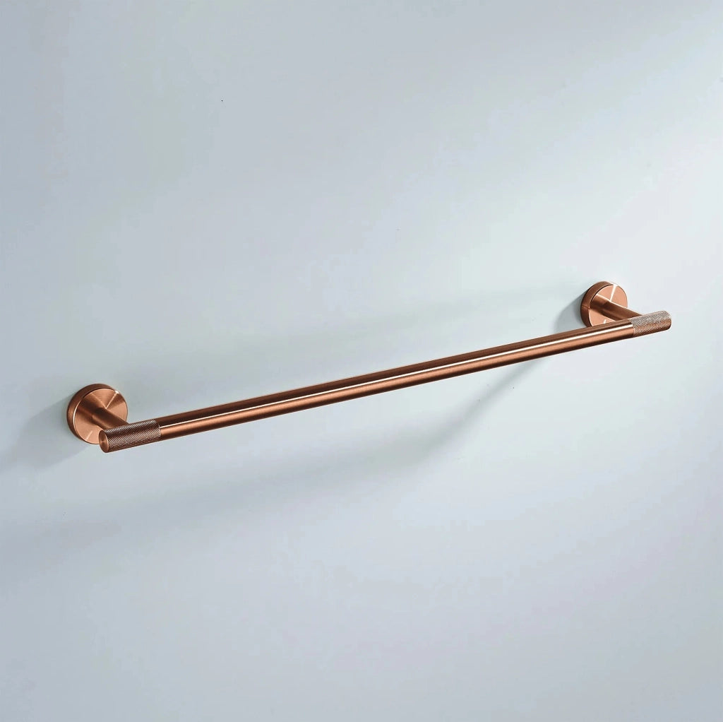 Portasciugamano Da Bagno 6603 Modern Brush Copper