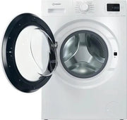 INDESIT IM760MYTIMEIT LAVATRICE A LIBERA INSTALLAZIONE A CARICA FRONTALE 1000G 7KG CLASSE A