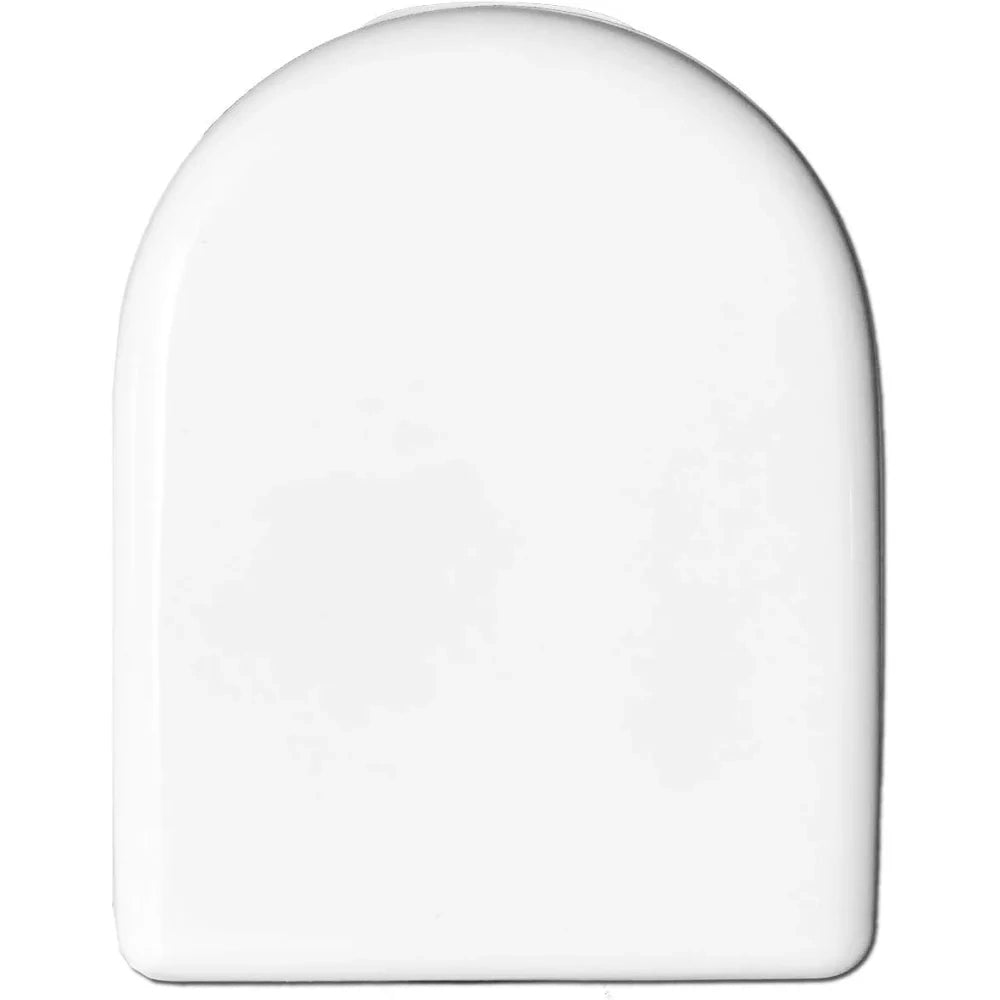 Copriwater coprivaso tavoletta sedile wc per vaso dolomite alpin