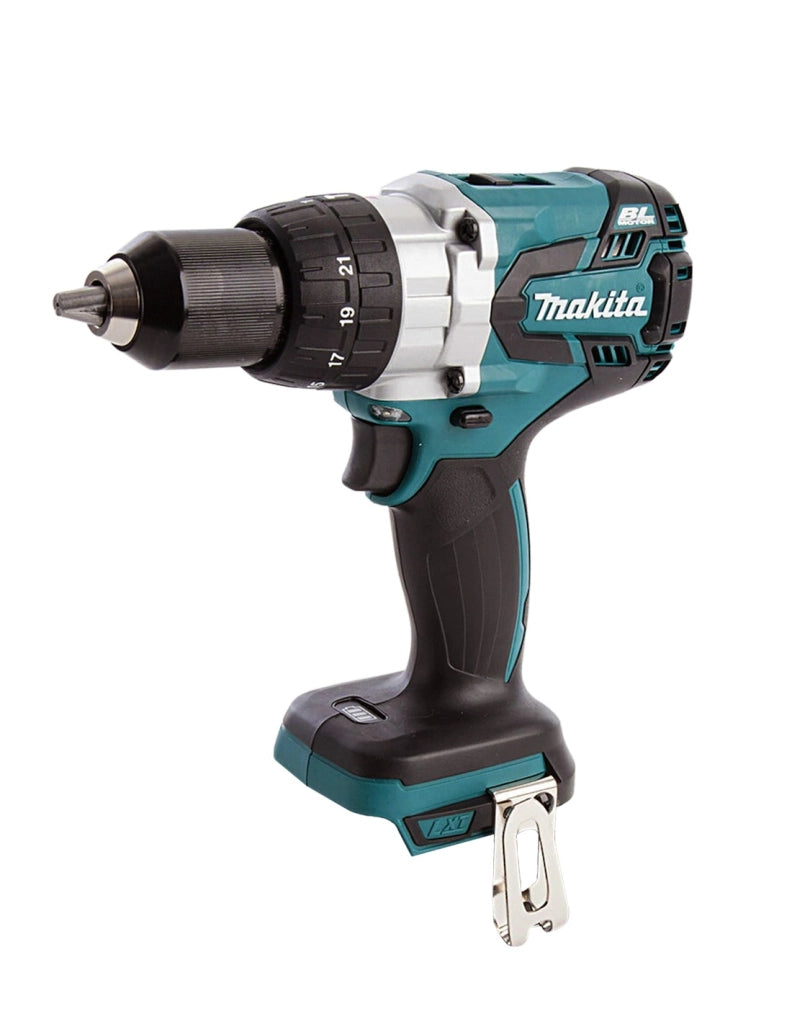 MAKITA Kit MK227RTJ (DHP481 + DTD154 + 2 x 5,0 Ah + DC18RC + MAKPAC 3)