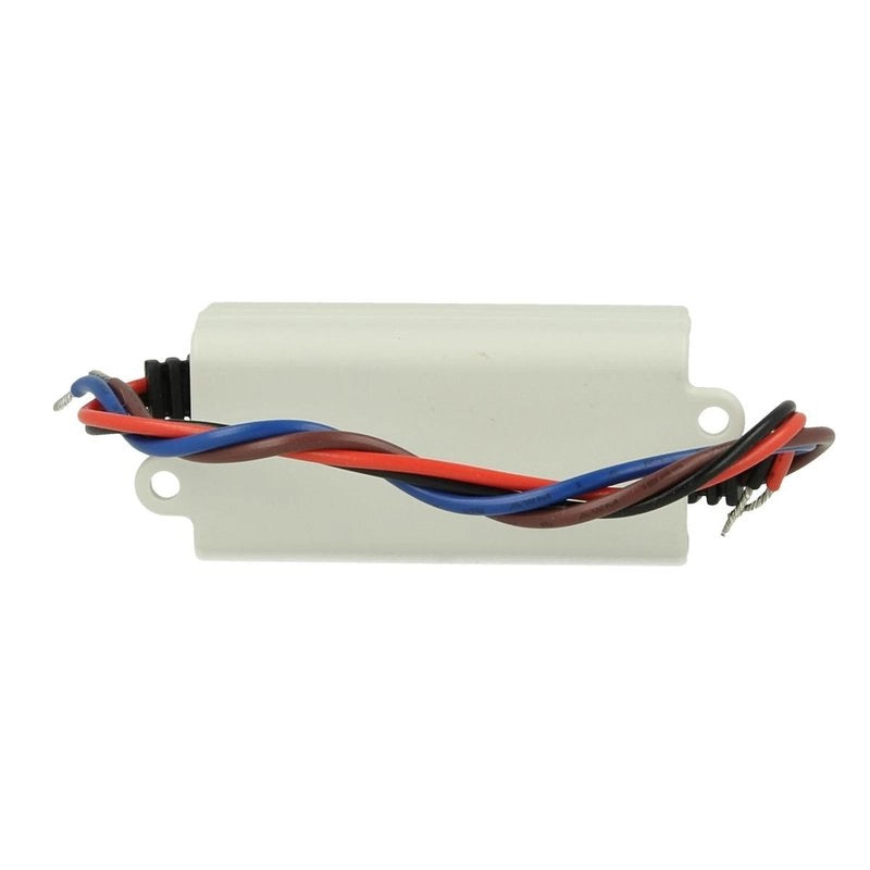 Led Driver CC MW MEAN WELL Serie APC Trasformatore Corrente Costante IP42 (250mA 16V-32VDC 8W)