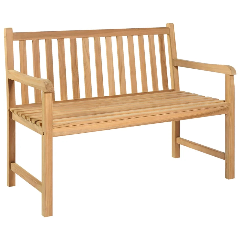 Set da pranzo da esterno/mobili da giardino in legno massello di teak da 4 pezzi 02_0014274