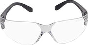 Visiere di Sicurezza Junior Stealth 7000 con Lente HC chiara - EN166.1.F.H.K - ASA918-321-100