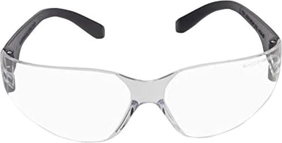 Visiere di Sicurezza Junior Stealth 7000 con Lente HC chiara - EN166.1.F.H.K - ASA918-321-100