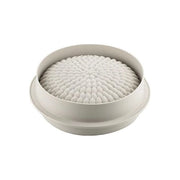 Silikomart 20.408.13.0065 3Design Stampo in Silicone Honore Ø 195 h 70 mm 1600 ml Made in Italy