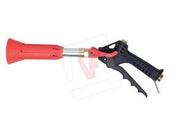 PISTOLA IRRORATRICE VOLPI JET PER FORTI PRESSIONI MAX 135 LIT/MIN