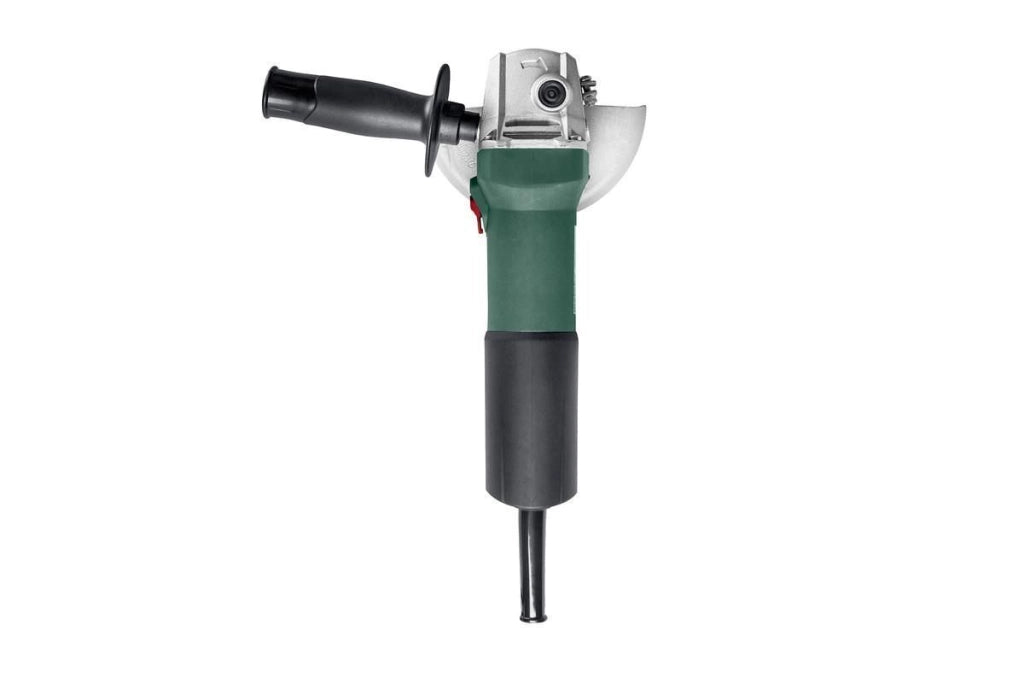 Metabo W 850-125 smerigliatrice angolare 12,5 cm 11500 Giri/min 850 W 1,8 kg