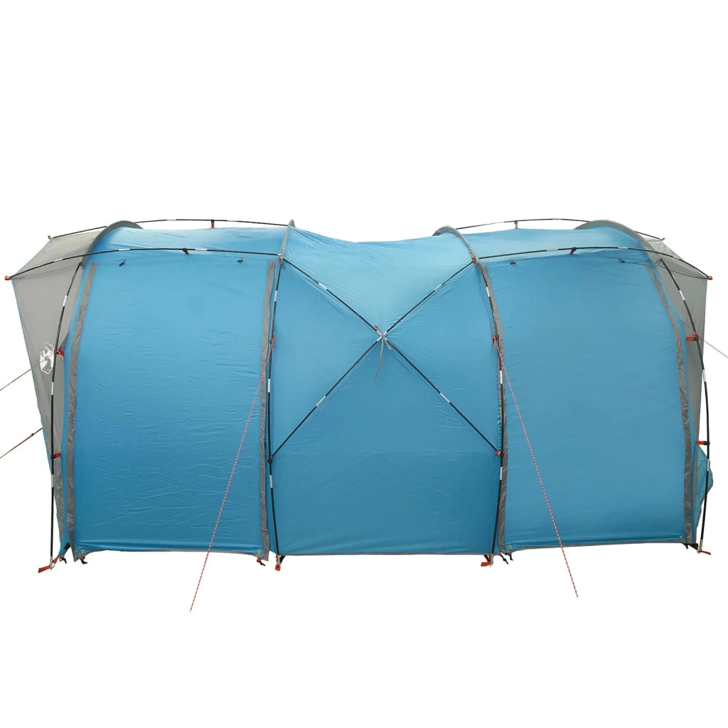 Tenda a tunnel Blu 382 x 262 x 214 cm