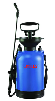 Utilia POMPA A PRESSIONE IN PLASTICA lt. 5