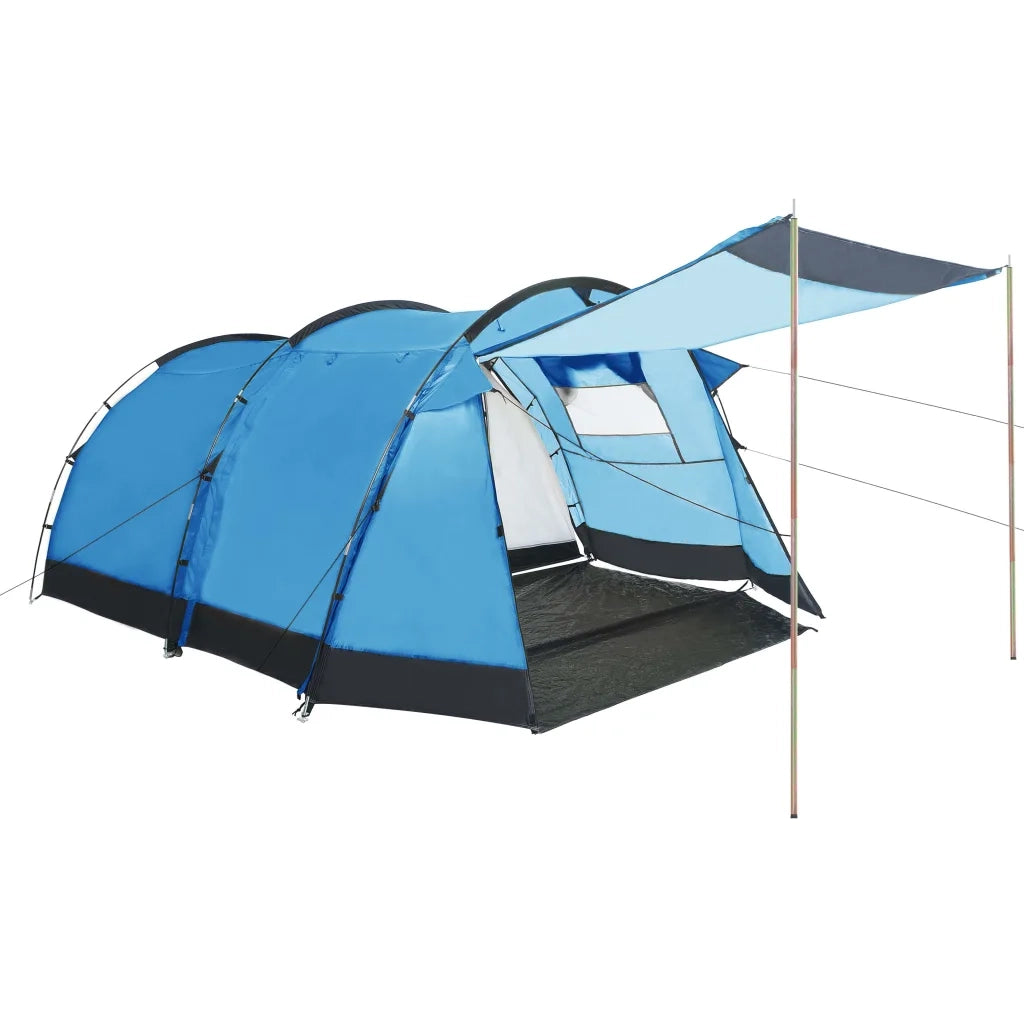 Asta per Parasole a Vela 250 cm Acciaio Zincato CFW4689760