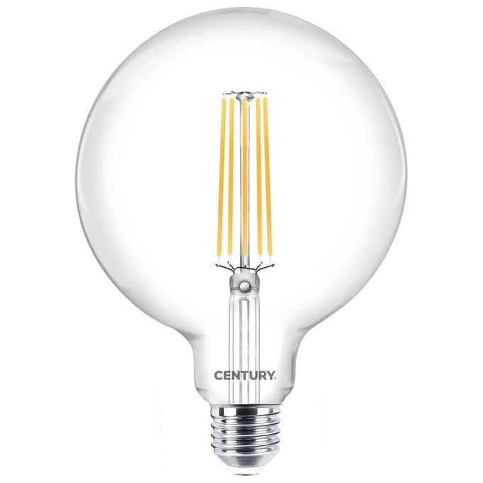CENTURY INCANTO lampada LED 2700 K 16 W E27 D